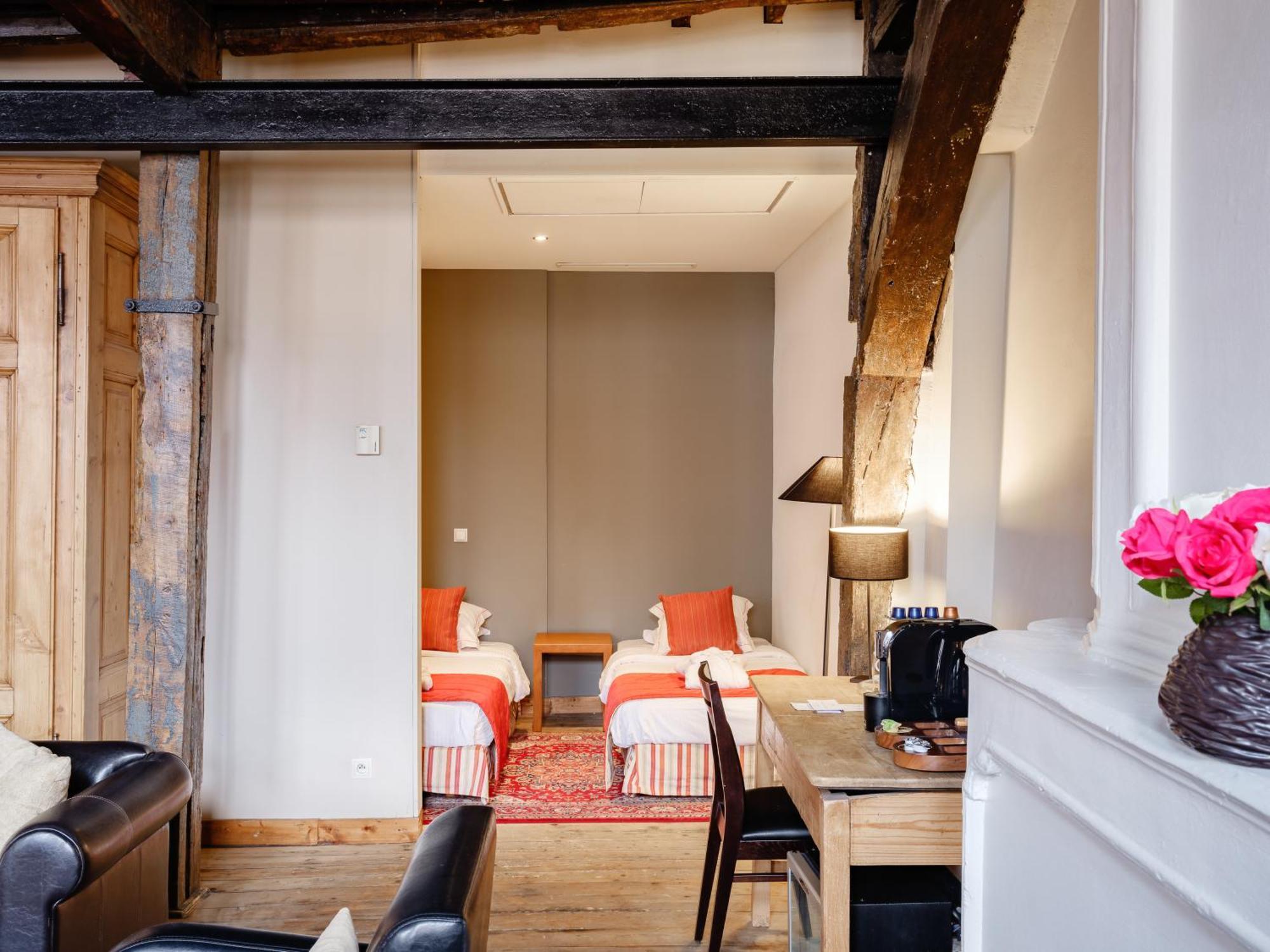 Ghent River Hotel Dış mekan fotoğraf