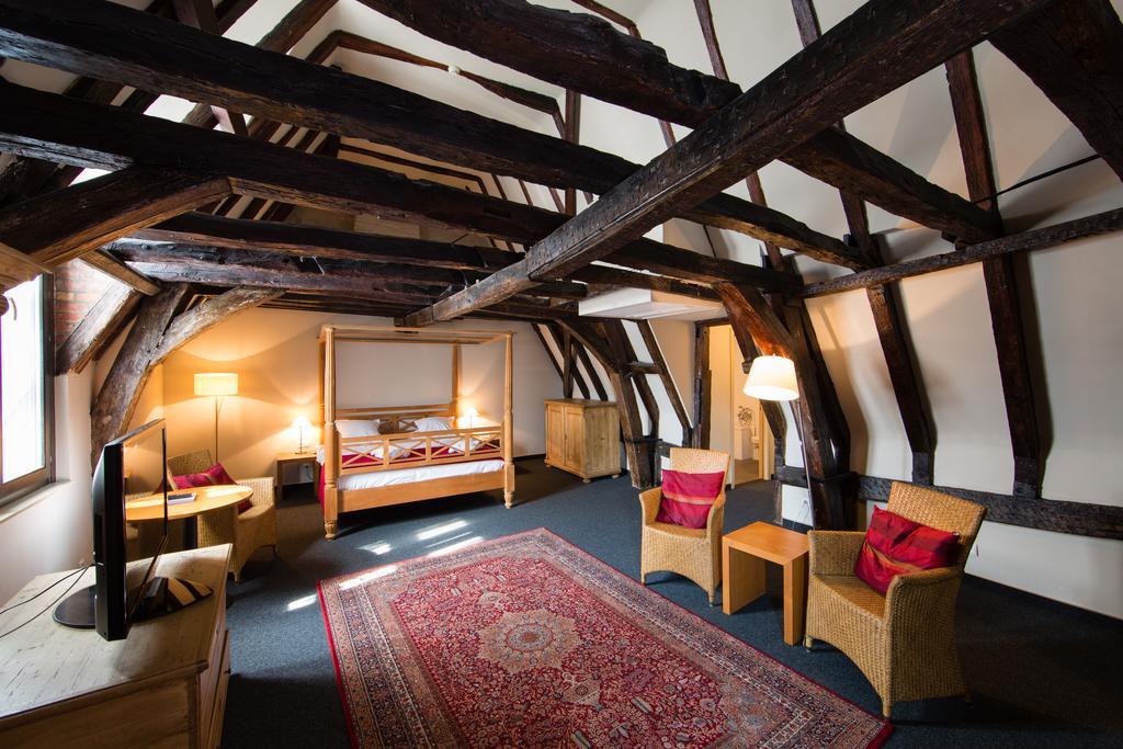 Ghent River Hotel Dış mekan fotoğraf