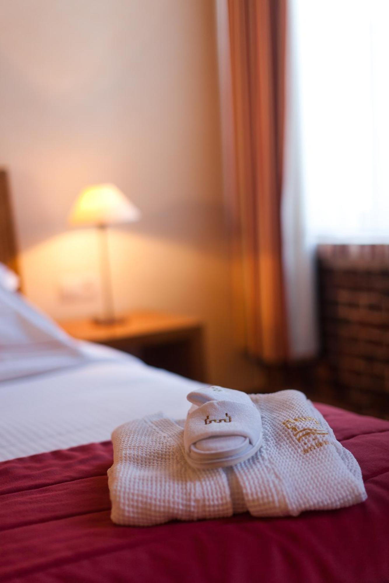 Ghent River Hotel Dış mekan fotoğraf
